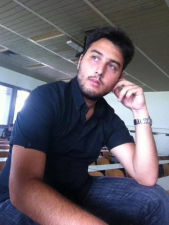 Gianmarco Buono